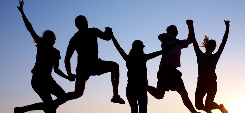 Joven, puedes vivir para Cristo