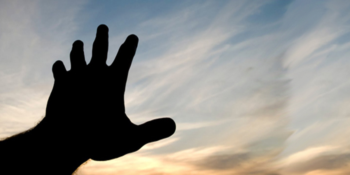 Confía en el Señor